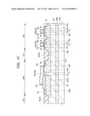 SEMICONDUCTOR DEVICE AND METHOD OF MANUFACTURING SAME diagram and image