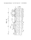 SEMICONDUCTOR DEVICE AND METHOD OF MANUFACTURING SAME diagram and image