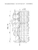 SEMICONDUCTOR DEVICE AND METHOD OF MANUFACTURING SAME diagram and image