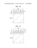 SEMICONDUCTOR DEVICE AND METHOD OF MANUFACTURING SAME diagram and image