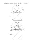 SEMICONDUCTOR DEVICE AND METHOD OF MANUFACTURING SAME diagram and image