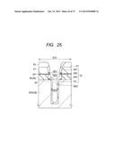 SEMICONDUCTOR DEVICE AND METHOD OF MANUFACTURING SAME diagram and image