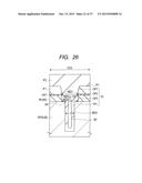 SEMICONDUCTOR DEVICE AND METHOD OF MANUFACTURING SAME diagram and image