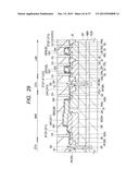 SEMICONDUCTOR DEVICE AND METHOD OF MANUFACTURING SAME diagram and image