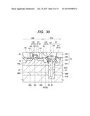 SEMICONDUCTOR DEVICE AND METHOD OF MANUFACTURING SAME diagram and image