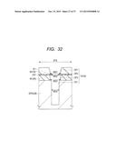 SEMICONDUCTOR DEVICE AND METHOD OF MANUFACTURING SAME diagram and image