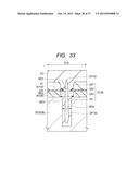 SEMICONDUCTOR DEVICE AND METHOD OF MANUFACTURING SAME diagram and image