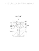 SEMICONDUCTOR DEVICE AND METHOD OF MANUFACTURING SAME diagram and image