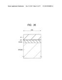 SEMICONDUCTOR DEVICE AND METHOD OF MANUFACTURING SAME diagram and image