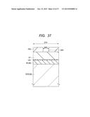 SEMICONDUCTOR DEVICE AND METHOD OF MANUFACTURING SAME diagram and image