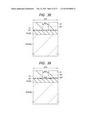 SEMICONDUCTOR DEVICE AND METHOD OF MANUFACTURING SAME diagram and image