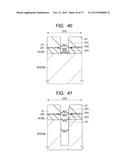 SEMICONDUCTOR DEVICE AND METHOD OF MANUFACTURING SAME diagram and image