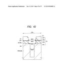 SEMICONDUCTOR DEVICE AND METHOD OF MANUFACTURING SAME diagram and image