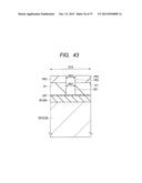 SEMICONDUCTOR DEVICE AND METHOD OF MANUFACTURING SAME diagram and image