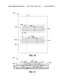 SEMICONDUCTOR ARRANGEMENT AND FORMATION THEREOF diagram and image