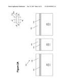 METHODS OF FORMING SUBSTANTIALLY SELF-ALIGNED ISOLATION REGIONS ON FINFET     SEMICONDUCTOR DEVICES AND THE RESULTING DEVICES diagram and image