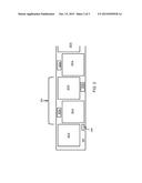 STAGGERED ELECTRICAL FRAME STRUCTURES FOR FRAME AREA REDUCTION diagram and image