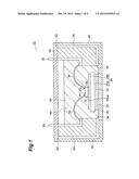 SEMICONDUCTOR DEVICE AND METHOD FOR MANUFACTURING SAME diagram and image