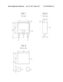 Module Comprising a Semiconductor Chip diagram and image