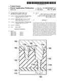 INTERCONNECT STRUCTURE AND METHOD OF FORMING THE SAME diagram and image