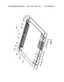 SEMICONDUCTOR DEVICES AND METHODS OF MAKING SEMICONDUCTOR DEVICES diagram and image