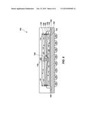 SEMICONDUCTOR DEVICES AND METHODS OF MAKING SEMICONDUCTOR DEVICES diagram and image