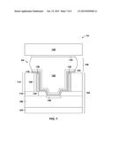 SOLDER BUMP REFLOW BY INDUCTION HEATING diagram and image