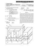 INTEGRATED CIRCUIT STRUCTURE WITH BULK SILICON FINFET diagram and image