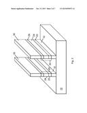 INTEGRATED CIRCUIT STRUCTURE WITH BULK SILICON FINFET diagram and image