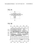 SEMICONDUCTOR DEVICE AND ELECTRONIC DEVICE diagram and image