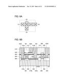 SEMICONDUCTOR DEVICE AND ELECTRONIC DEVICE diagram and image