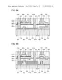 SEMICONDUCTOR DEVICE AND ELECTRONIC DEVICE diagram and image