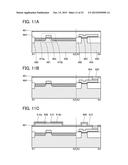 SEMICONDUCTOR DEVICE AND ELECTRONIC DEVICE diagram and image