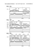 SEMICONDUCTOR DEVICE AND ELECTRONIC DEVICE diagram and image