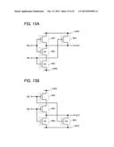 SEMICONDUCTOR DEVICE AND ELECTRONIC DEVICE diagram and image