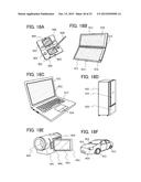 SEMICONDUCTOR DEVICE AND ELECTRONIC DEVICE diagram and image