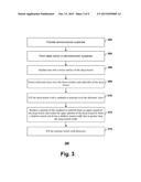 DEEP TRENCH ISOLATION STRUCTURE FOR IMAGE SENSORS diagram and image