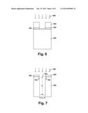 DEEP TRENCH ISOLATION STRUCTURE FOR IMAGE SENSORS diagram and image