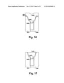 DEEP TRENCH ISOLATION STRUCTURE FOR IMAGE SENSORS diagram and image