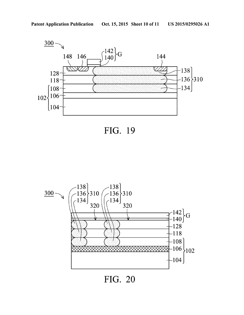 SEMICONDUCTOR DEVICE AND METHOD FOR FABRICATING THE SAME - diagram, schematic, and image 11