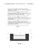 NANOWIRE DEVICE AND METHOD OF MANUFACTURING THE SAME diagram and image