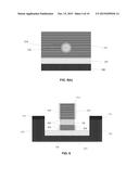 NANOWIRE DEVICE AND METHOD OF MANUFACTURING THE SAME diagram and image