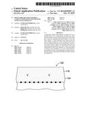 DEFECT-FREE RELAXED COVERING LAYER ON SEMICONDUCTOR SUBSTRATE WITH LATTICE     MISMATCH diagram and image