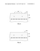 DEFECT-FREE RELAXED COVERING LAYER ON SEMICONDUCTOR SUBSTRATE WITH LATTICE     MISMATCH diagram and image