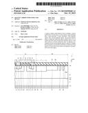 SILICON CARBIDE SEMICONDUCTOR DEVICE diagram and image