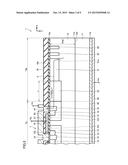 SILICON CARBIDE SEMICONDUCTOR DEVICE diagram and image