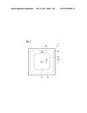 SILICON CARBIDE SEMICONDUCTOR DEVICE diagram and image