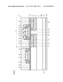 SILICON CARBIDE SEMICONDUCTOR DEVICE AND METHOD FOR MANUFACTURING THE SAME diagram and image