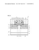 SILICON CARBIDE SEMICONDUCTOR DEVICE AND METHOD FOR MANUFACTURING THE SAME diagram and image