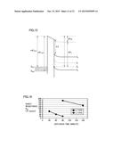 SILICON CARBIDE SEMICONDUCTOR DEVICE AND METHOD FOR MANUFACTURING THE SAME diagram and image